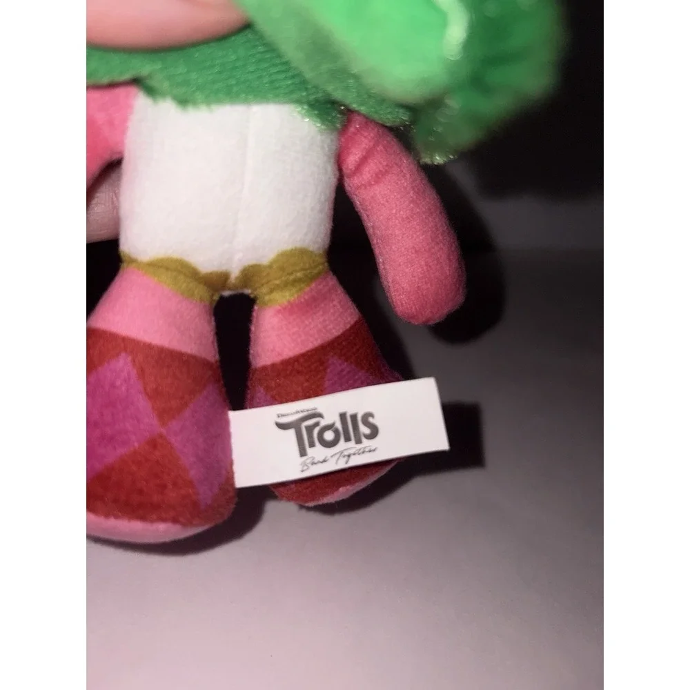 New TROLLS Band Together Viva Plush 10